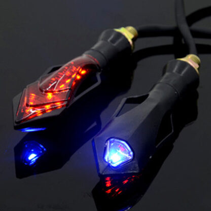 Motorcycle modification accessories - Image 2