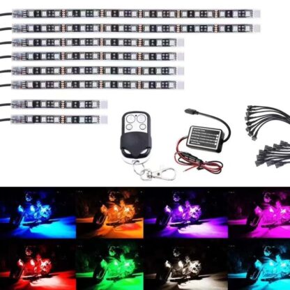 LED light strip - Image 4