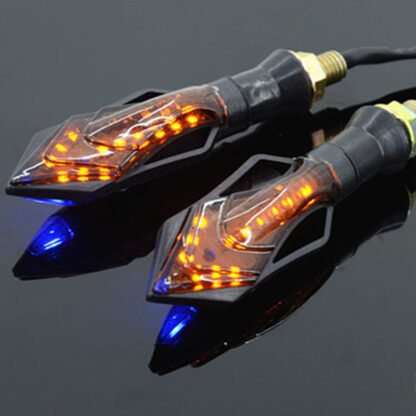 Motorcycle modification accessories - Image 3
